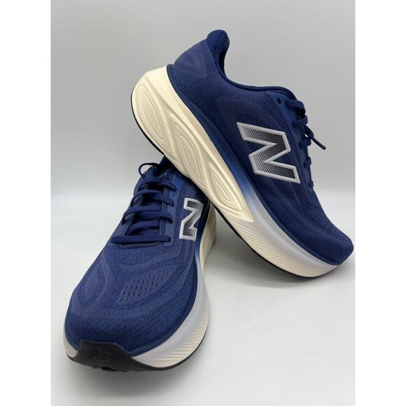 New Balance Fresh Foam X More v6 WMORLF6 Size M8.5/ W10 New